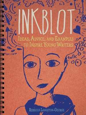 cover image of Inkblot